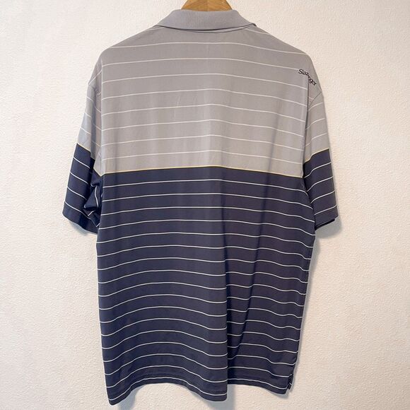 Slazenger Men’s Golf Polo Size XL - Picture 7 of 8